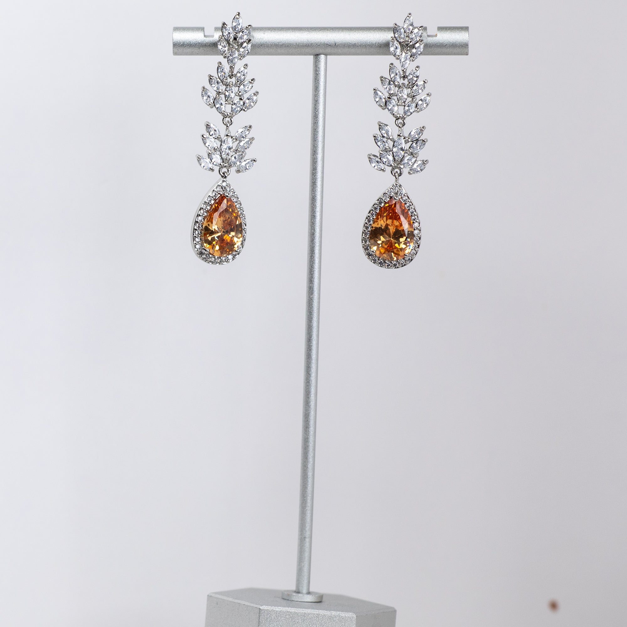 Amari Dangle  Earrings