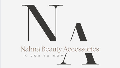 Nahna beauty accessories